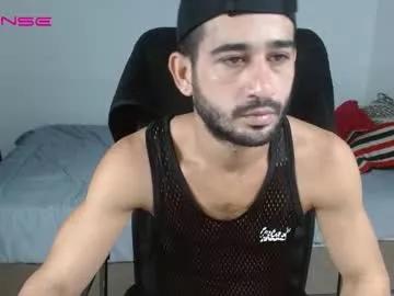 aaron_haren from Chaturbate