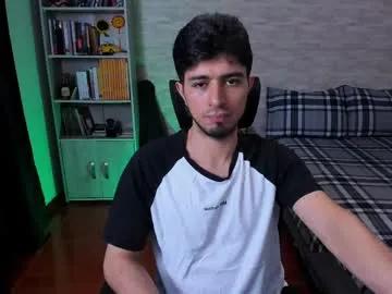 Aaron_paul_ from Chaturbate