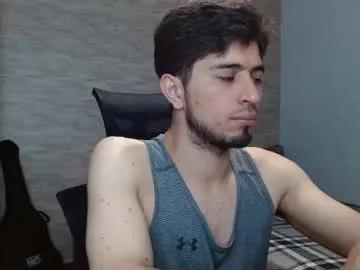 Aaron_paul_ from Chaturbate