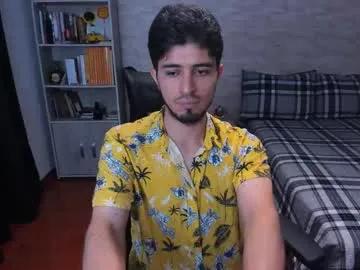 Aaron_paul_ from Chaturbate