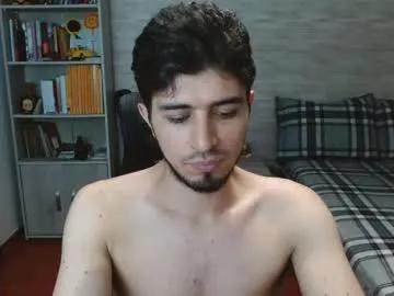 Aaron_paul_ from Chaturbate