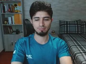 Aaron_paul_ from Chaturbate