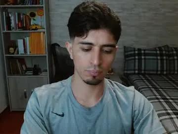 Aaron_paul_ from Chaturbate