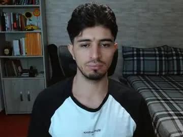 Aaron_paul_ from Chaturbate