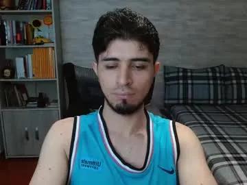 Aaron_paul_ from Chaturbate