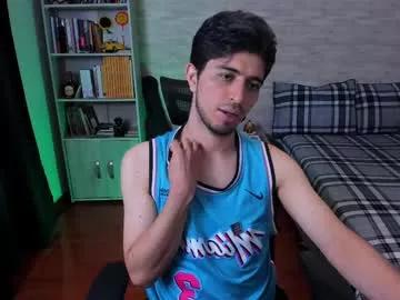 Aaron_paul_ from Chaturbate