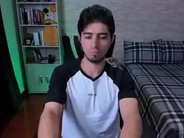 Aaron_paul_ from Chaturbate