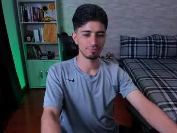 Aaron_paul_ from Chaturbate