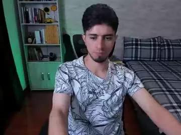 Aaron_paul_ from Chaturbate