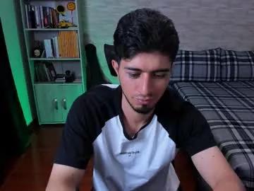 Aaron_paul_ from Chaturbate