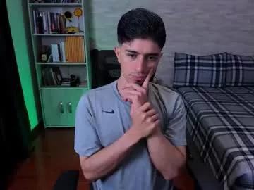 Aaron_paul_ from Chaturbate