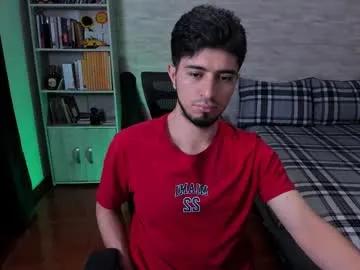 Aaron_paul_ from Chaturbate