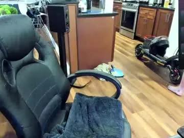 aaron_skye from Chaturbate