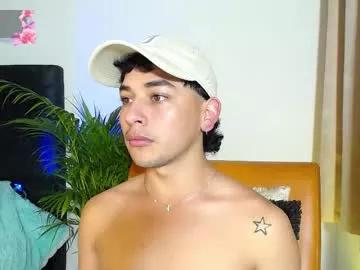 Aaron_speitzer from Chaturbate
