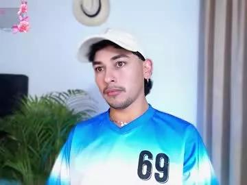 Aaron_speitzer from Chaturbate