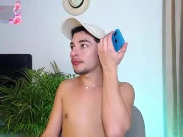 Aaron_speitzer from Chaturbate