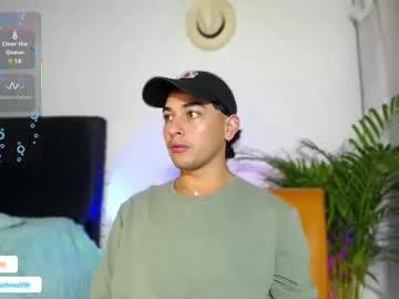 Aaron_speitzer from Chaturbate