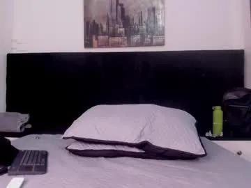 aaron_spencer13 from Chaturbate is Freechat