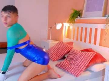 aaronbaker__ from Chaturbate is Freechat