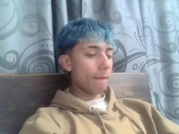 aaronevilxx from Chaturbate
