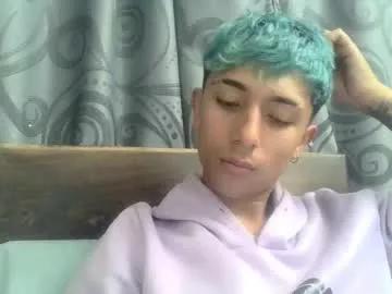 aaronevilxx from Chaturbate is Freechat