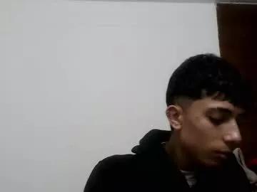 aaronevilxx from Chaturbate