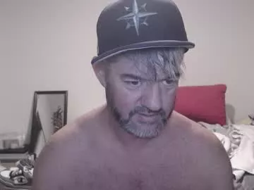 Aaronfocks from Chaturbate