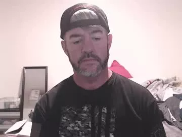 Aaronfocks from Chaturbate