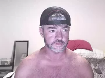 Aaronfocks from Chaturbate