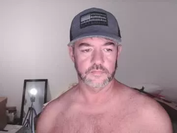 Aaronfocks from Chaturbate