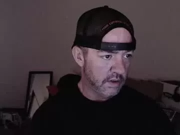 Aaronfocks from Chaturbate