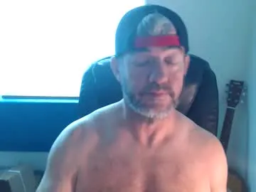 Aaronfocks from Chaturbate