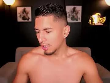 aaronfox_ from Chaturbate
