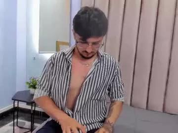 Aaronfuentes7 from Chaturbate