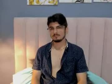 Aaronfuentes7 from Chaturbate