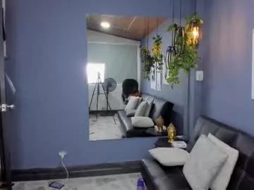 Aaronfuentes7 from Chaturbate