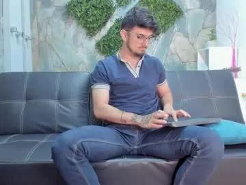 Aaronfuentes7 from Chaturbate