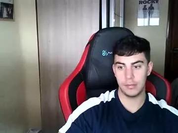 aaronlavine from Chaturbate