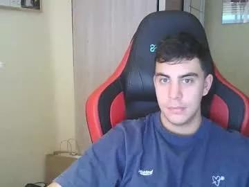 aaronlavine from Chaturbate