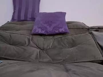 aaronlegend from Chaturbate