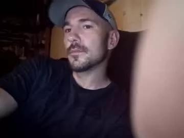 aaronshere888888 from Chaturbate