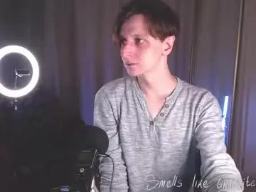 aaronsinn from Chaturbate