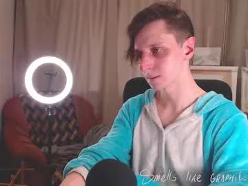 aaronsinn from Chaturbate