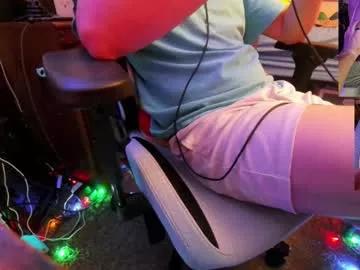 aaronskeetman from Chaturbate
