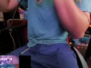 aaronskeetman from Chaturbate