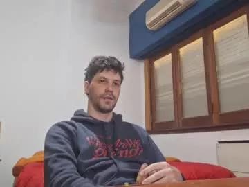 aaronspice from Chaturbate