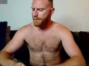 aaronstone_ from Chaturbate is Freechat