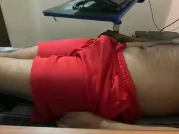 aaryan_sexoo from Chaturbate is Freechat
