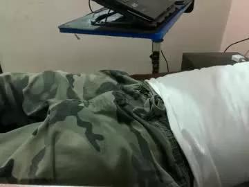 aaryan_sexoo from Chaturbate