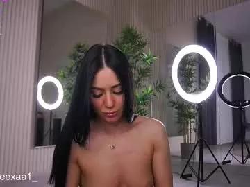 Try our streaming cams variety and talk on a personal level with our adorable girls streamers, showing off their bountiful shapes and dildos.